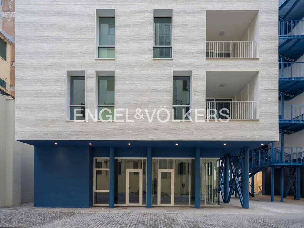 appartamento in affitto a Roma in zona Tiburtino