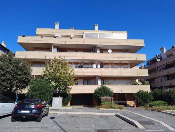 appartamento in affitto a Roma in zona Ponte di Nona