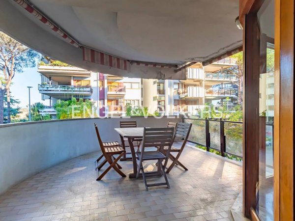 appartamento in affitto a Roma in zona Giuliano Dalmata