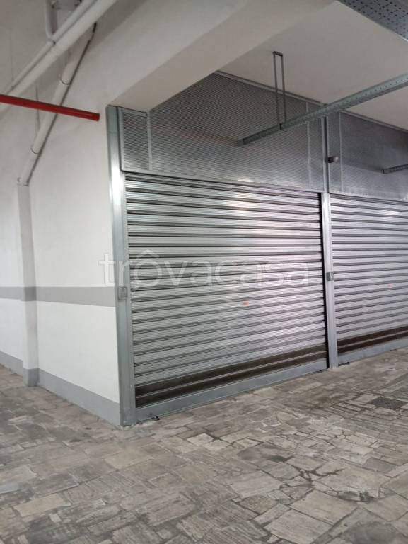 casa indipendente in affitto a Roma in zona Prenestino-Labicano