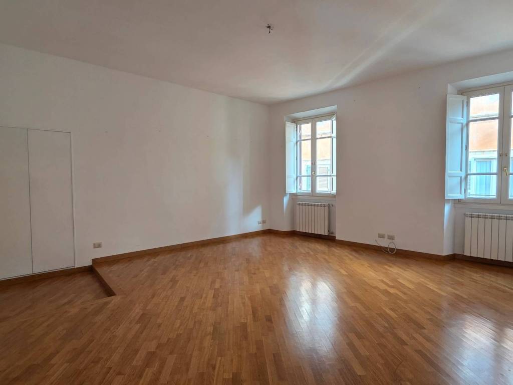 appartamento in affitto a Roma in zona Parione/Sant'Eustachio