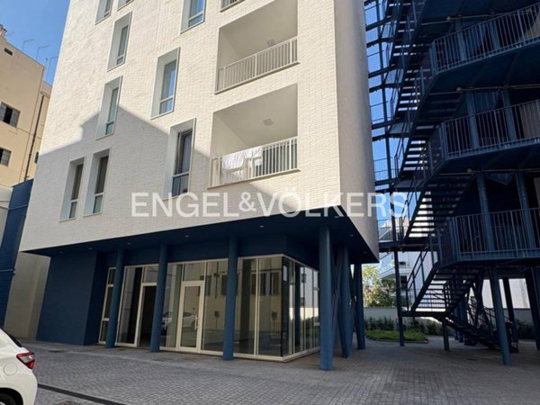 appartamento in affitto a Roma in zona Tiburtino