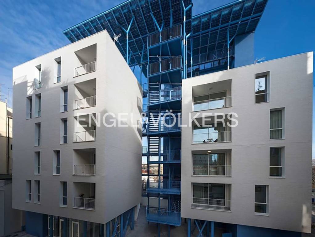 appartamento in affitto a Roma in zona Tiburtino