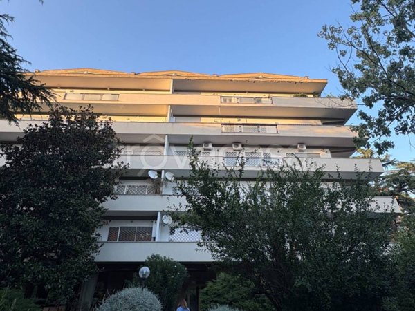 appartamento in affitto a Roma in zona EUR