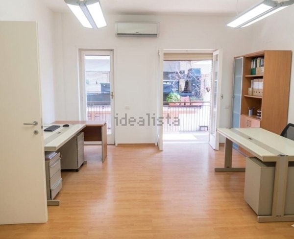 appartamento in affitto a Roma in zona Ostia