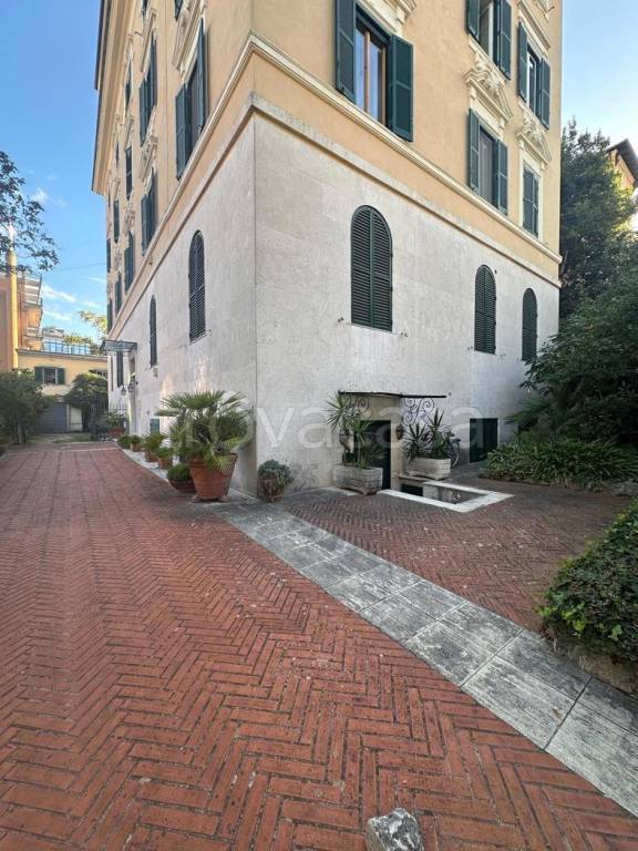 appartamento in affitto a Roma in zona Nomentano