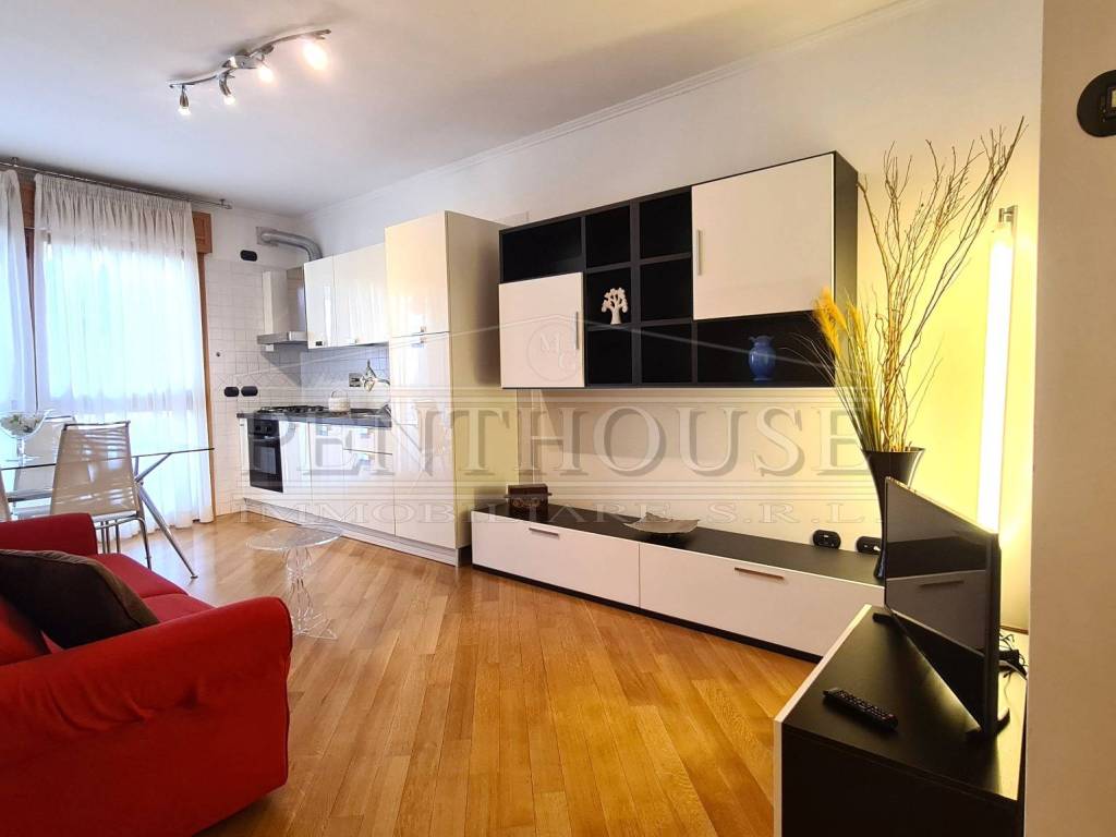 appartamento in affitto a Roma in zona Ostiense