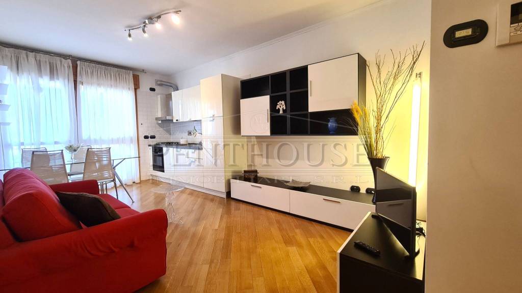 appartamento in affitto a Roma in zona Ostiense