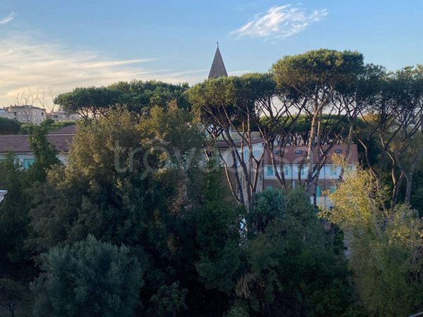 appartamento in affitto a Roma in zona Mostacciano