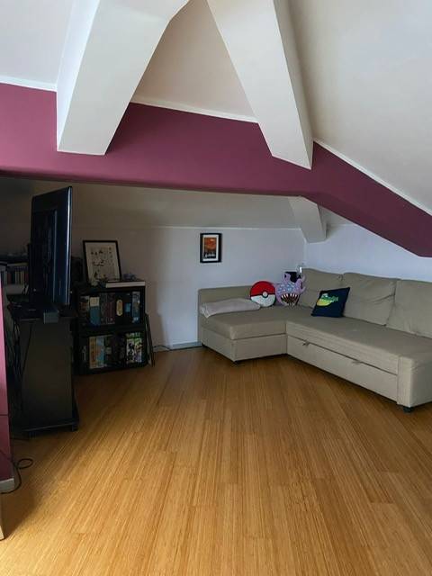 appartamento in affitto a Roma in zona Colle del Sole