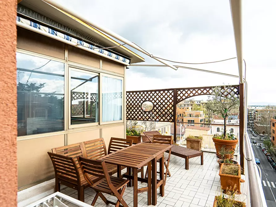 appartamento in affitto a Roma in zona Appio Latino