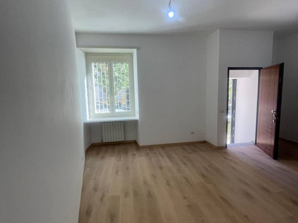 appartamento in affitto a Roma in zona Rione Prati