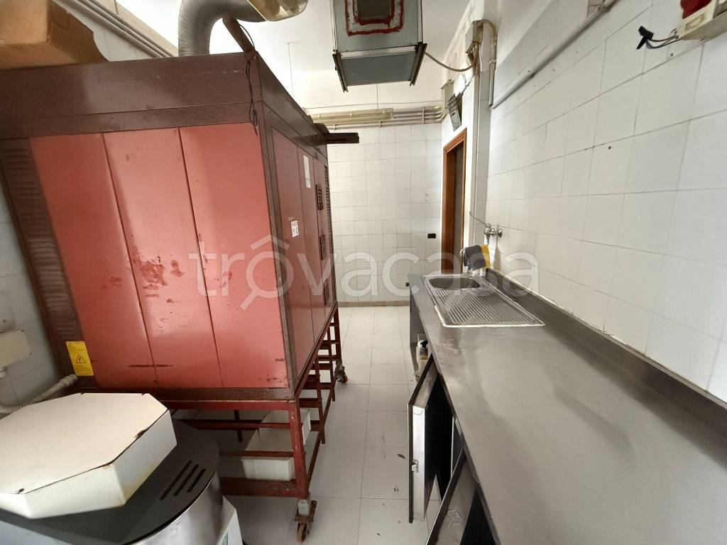 negozio in affitto a Roma in zona Aurelio