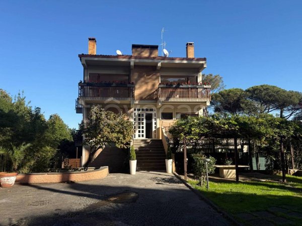 casa indipendente in affitto a Roma in zona Della Vittoria