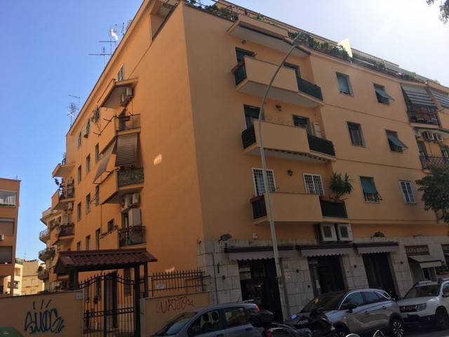 appartamento in affitto a Roma in zona Gianicolense