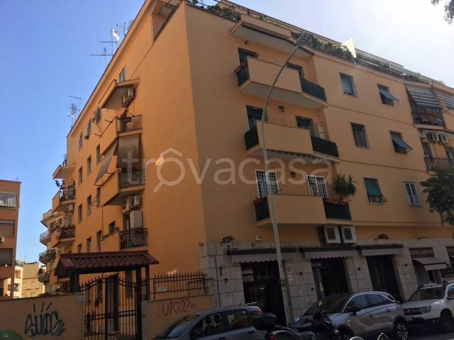 appartamento in affitto a Roma in zona Gianicolense