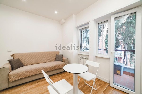 appartamento in affitto a Roma in zona Tor di Quinto