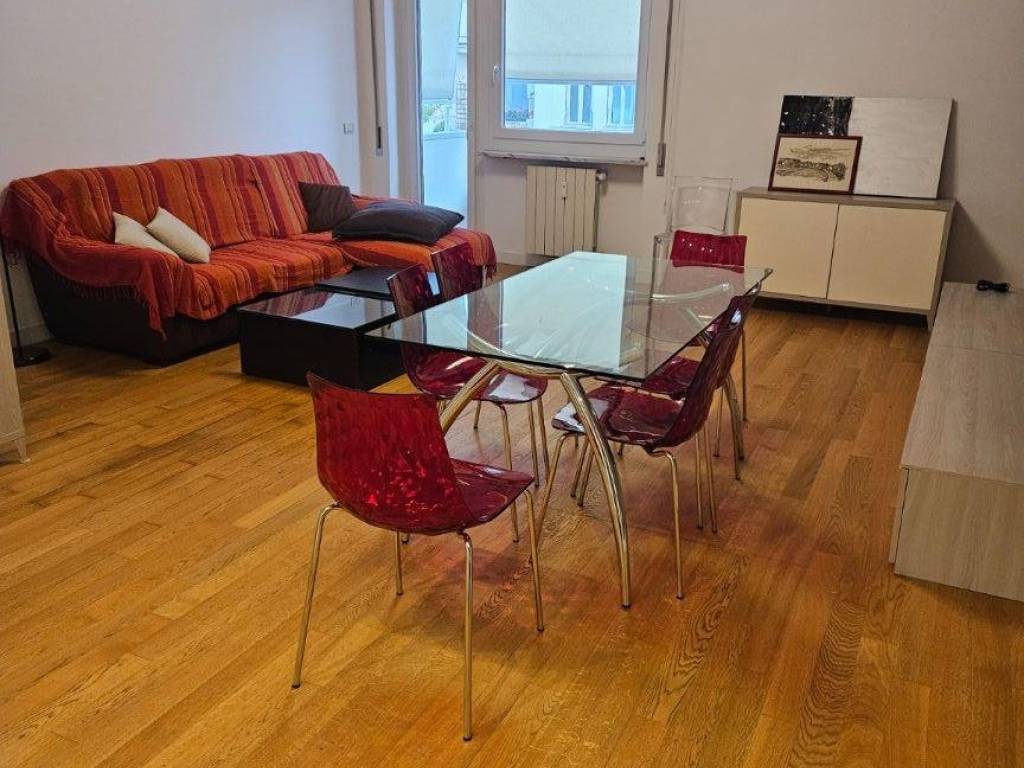 appartamento in affitto a Roma in zona Flaminio