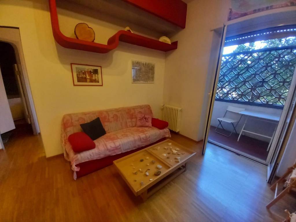 appartamento in affitto a Roma in zona Prenestino-Labicano