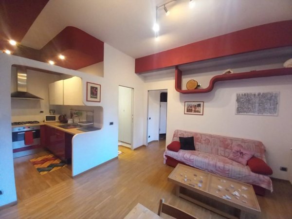 appartamento in affitto a Roma in zona Prenestino-Labicano