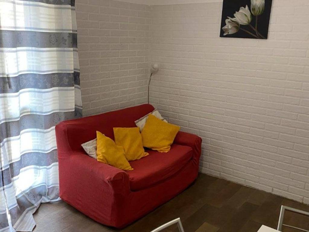 appartamento in affitto a Roma in zona Gianicolense