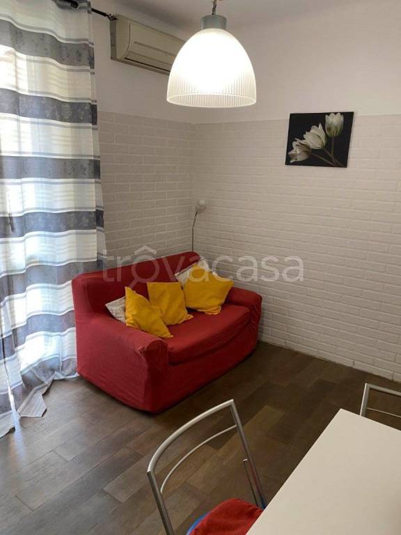 appartamento in affitto a Roma in zona Gianicolense