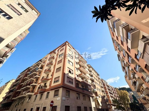 appartamento in affitto a Roma in zona Rione Prati