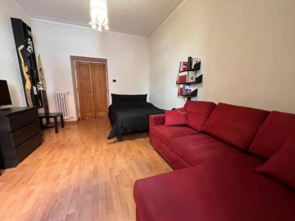 appartamento in affitto a Roma in zona Appio Latino