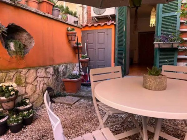 appartamento in affitto a Roma in zona Appio Latino