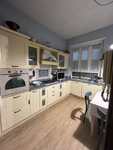 appartamento in affitto a Roma in zona Aurelio