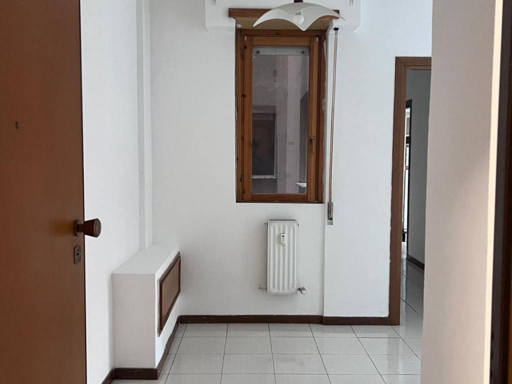 appartamento in affitto a Roma in zona Torrino