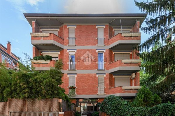 appartamento in affitto a Roma in zona Aurelio