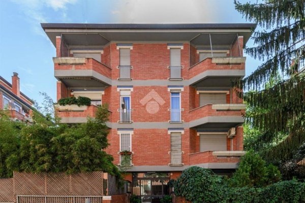 appartamento in affitto a Roma in zona Aurelio