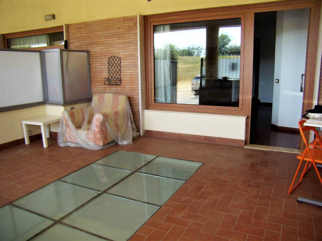 appartamento in affitto a Roma in zona Appio Latino