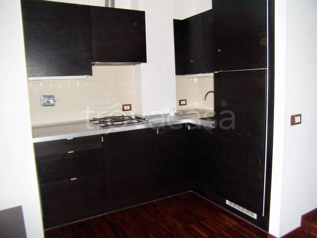 appartamento in affitto a Roma in zona Appio Latino