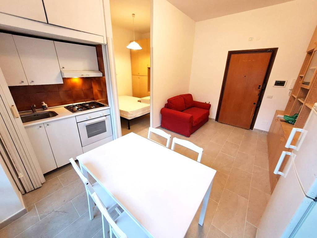 appartamento in affitto a Roma in zona Aurelio