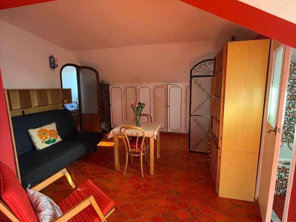 appartamento in affitto a Roma in zona Tiburtino