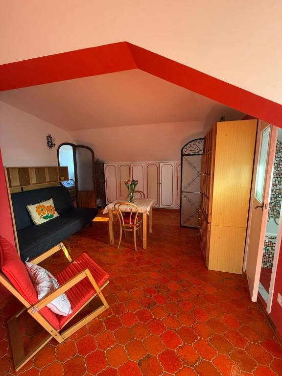 appartamento in affitto a Roma in zona Tiburtino