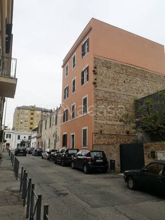 appartamento in affitto a Roma in zona Prenestino-Labicano