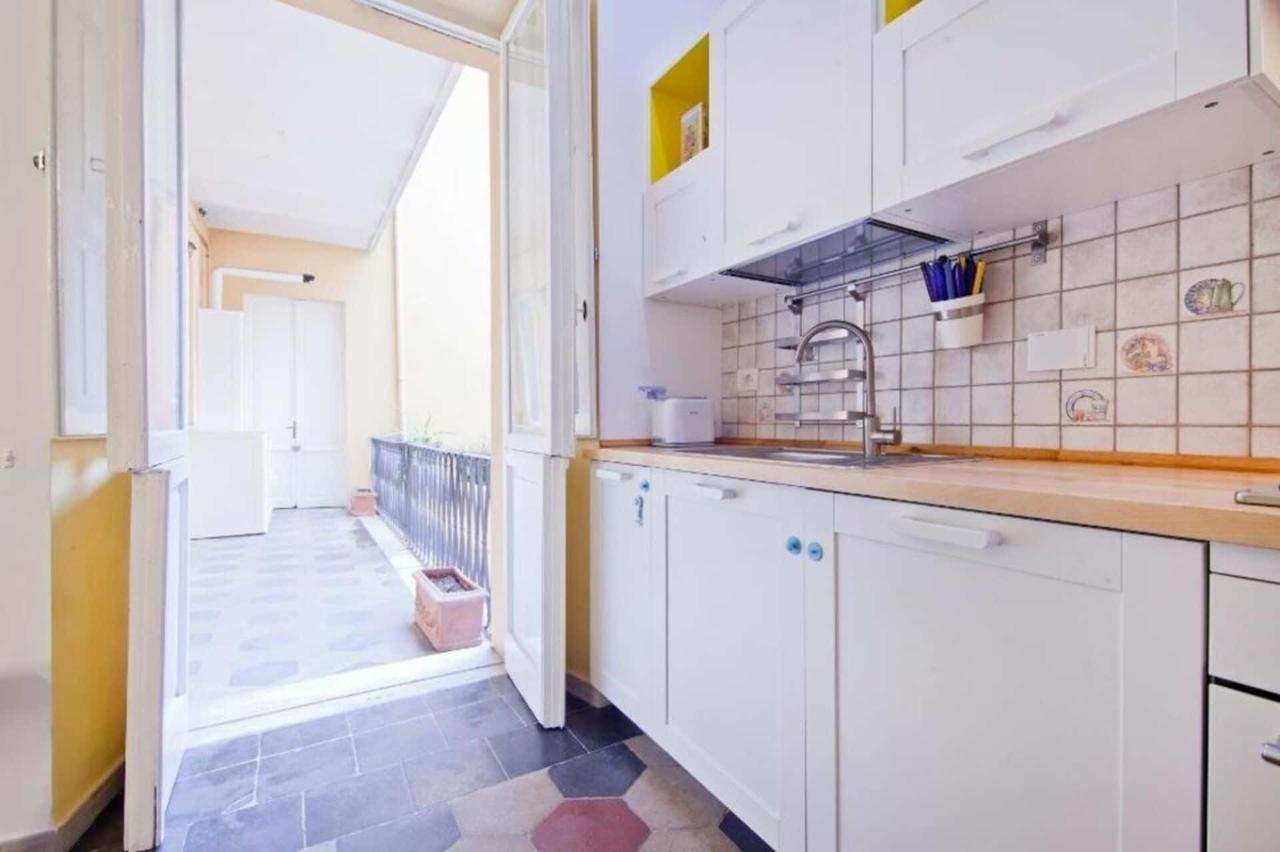 appartamento in affitto a Roma in zona Tor di Quinto