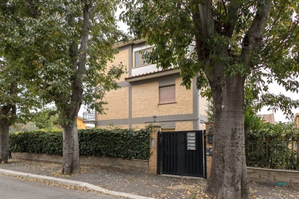 appartamento in affitto a Roma in zona Acilia
