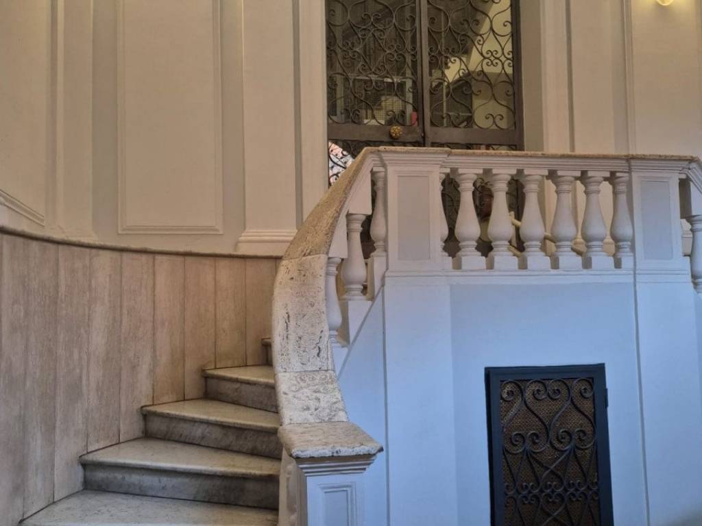 appartamento in affitto a Roma in zona Trastevere