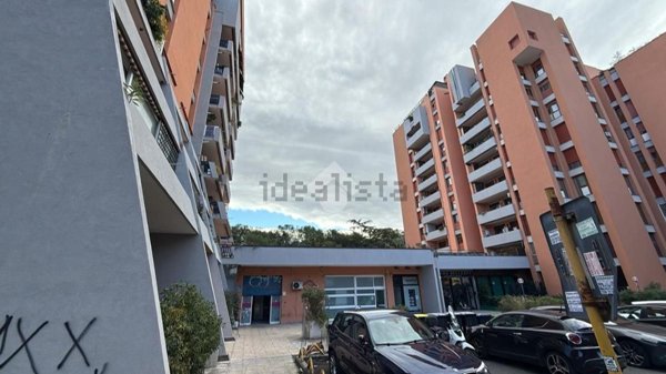 negozio in affitto a Roma in zona Ardeatino