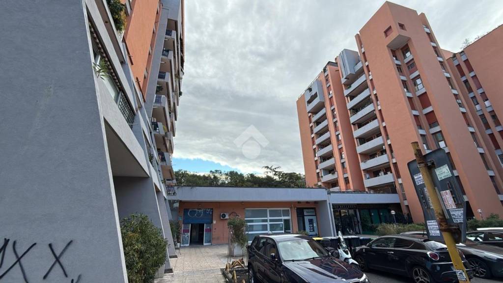 negozio in affitto a Roma in zona Ardeatino