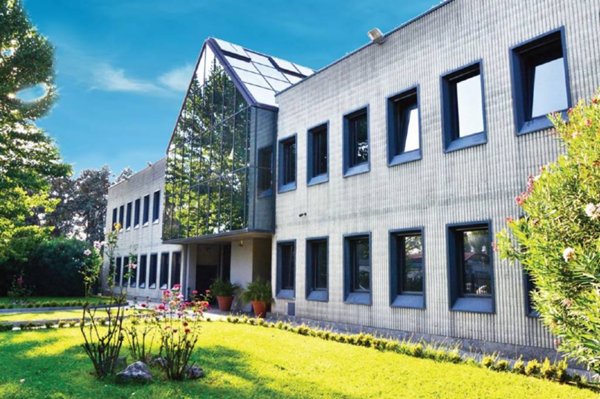 ufficio in affitto a Roma in zona Parioli