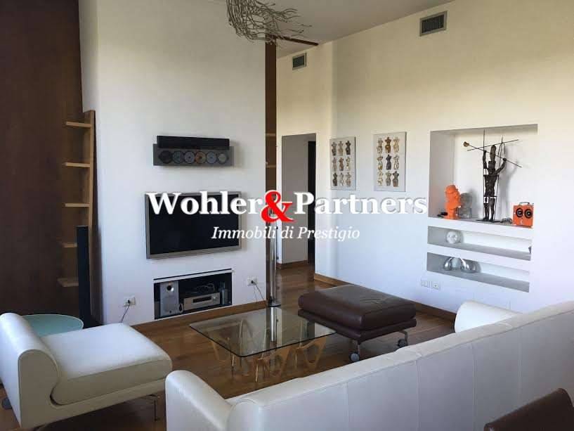 appartamento in affitto a Roma in zona Tor di Quinto