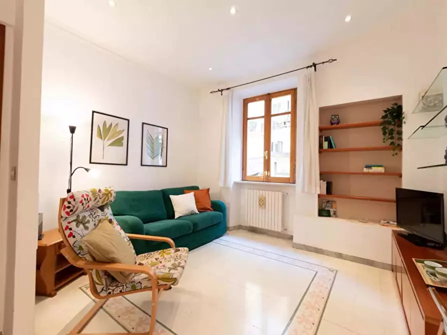 appartamento in affitto a Roma in zona Rione Borgo