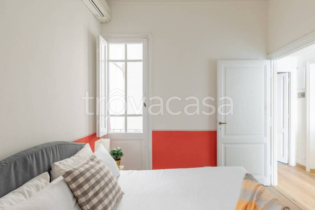 appartamento in affitto a Roma in zona Rione di Ponte