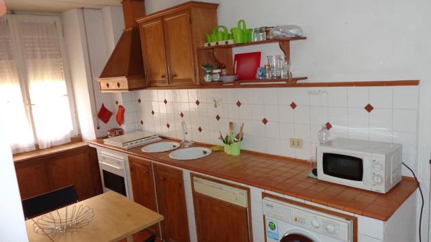 camera singola in affitto a Roma in zona Appio Latino