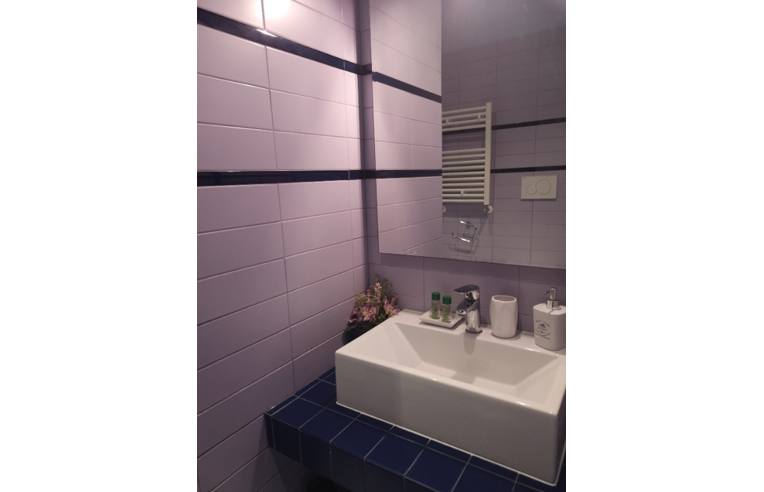 camera singola in affitto a Roma in zona Romanina